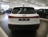 heti ajoon Audi Q5