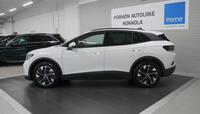 heti ajoon Volkswagen ID.4
