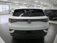 heti ajoon Volkswagen ID.4
