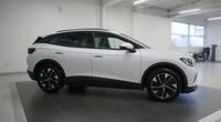 heti ajoon Volkswagen ID.4
