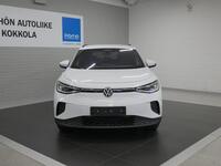 heti ajoon Volkswagen ID.4