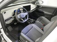 heti ajoon Volkswagen ID.4