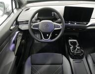 heti ajoon Volkswagen ID.4