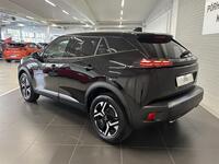 heti ajoon Peugeot 2008