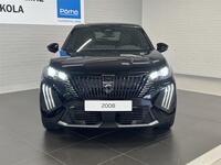 heti ajoon Peugeot 2008