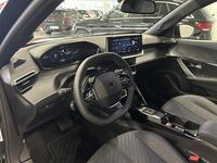 heti ajoon Peugeot 2008