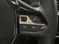 heti ajoon Peugeot 2008