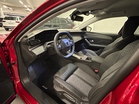 heti ajoon Peugeot 408