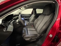 heti ajoon Peugeot 408