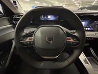 heti ajoon Peugeot 408