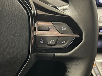 heti ajoon Peugeot 408
