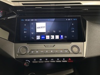 heti ajoon Peugeot 408