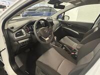 heti ajoon Suzuki S-Cross
