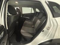 heti ajoon Suzuki S-Cross