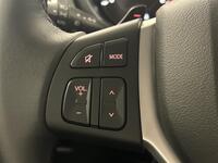heti ajoon Suzuki S-Cross