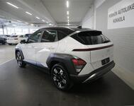 heti ajoon Hyundai KONA Hybrid