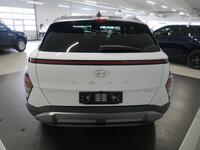 heti ajoon Hyundai KONA Hybrid