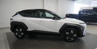 heti ajoon Hyundai KONA Hybrid