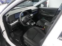 heti ajoon Hyundai KONA Hybrid