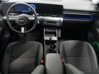heti ajoon Hyundai KONA Hybrid