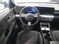 heti ajoon Hyundai KONA Hybrid