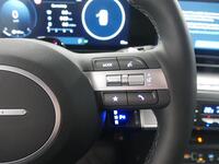 heti ajoon Hyundai KONA Hybrid