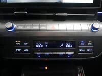 heti ajoon Hyundai KONA Hybrid