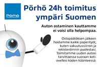 heti ajoon Volkswagen ID.3