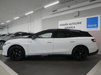 Tourer GTX 4MOTION 75-v Juhlamalli 250 kW, akku 86 kWh*Heti toimitukseen!* heti ajoon Volkswagen ID.7