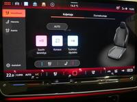 Tourer GTX 4MOTION 75-v Juhlamalli 250 kW, akku 86 kWh*Heti toimitukseen!* heti ajoon Volkswagen ID.7