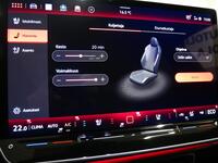 Tourer GTX 4MOTION 75-v Juhlamalli 250 kW, akku 86 kWh*Heti toimitukseen!* heti ajoon Volkswagen ID.7