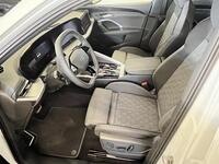 heti ajoon Audi Q5