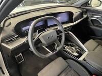 heti ajoon Audi Q5