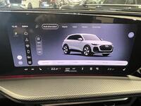 heti ajoon Audi Q5