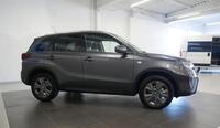 heti ajoon Suzuki Vitara