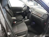 heti ajoon Suzuki Vitara