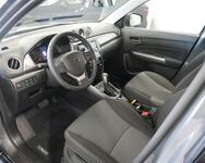 heti ajoon Suzuki Vitara