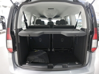 heti ajoon Volkswagen Caddy Maxi