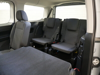 heti ajoon Volkswagen Caddy Maxi