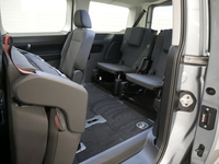 heti ajoon Volkswagen Caddy Maxi