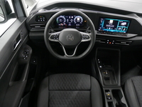 heti ajoon Volkswagen Caddy Maxi