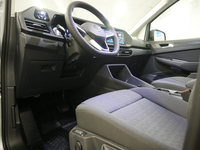 heti ajoon Volkswagen Caddy Maxi