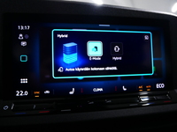 heti ajoon Volkswagen Caddy Maxi