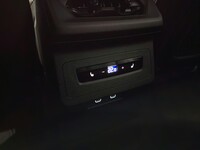 heti ajoon Audi Q6 e-tron