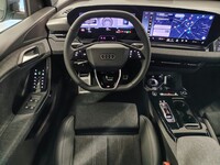 heti ajoon Audi Q6 e-tron