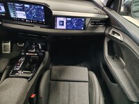 heti ajoon Audi Q6 e-tron