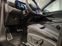 heti ajoon Audi Q6 e-tron
