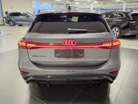 heti ajoon Audi A6 e-tron