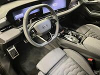 heti ajoon Audi A6 e-tron