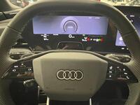 heti ajoon Audi A6 e-tron